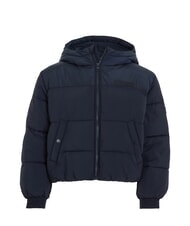 TOMMY HILFIGER TH kids Daunengef&uuml;llte Bettdecke W&uuml;stenhimmel - Kinder Jacken - 3