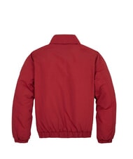 TOMMY HILFIGER TH KIDS Jacke mit Rei&szlig;verschluss - Kinder Jacken