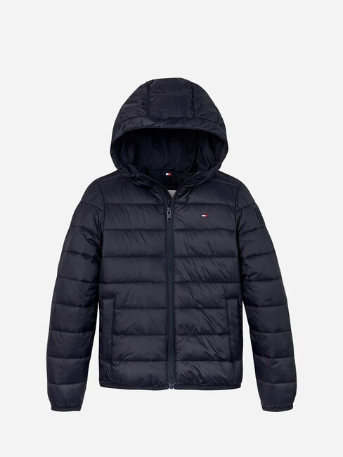 TH KIDS Daunengef&uuml;llte Bettdecke W&uuml;stenhimmel - Kinder Jacken