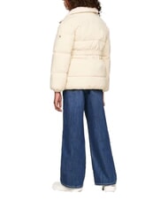 TOMMY HILFIGER TH KIDS M&auml;dchenjacke - Kinder Jacken