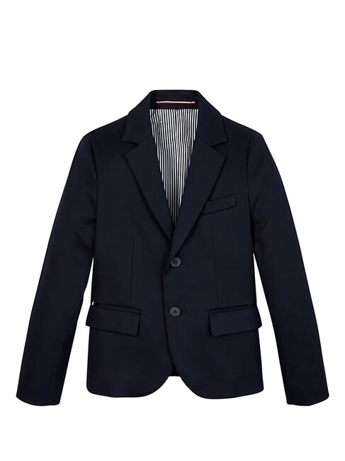 TH KIDS Jacke W&uuml;stenhimmel - Kinder Jacken