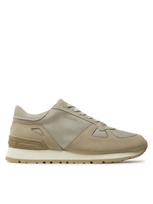 TRESA Turnschuhe BEIGE - Herrenschuhe