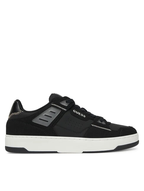 VINCENT Turnschuhe SCHWARZ - Herrenschuhe