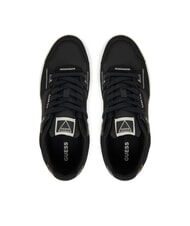 GUESS VINCENT Turnschuhe SCHWARZ - Herrenschuhe - 3