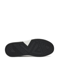GUESS VINCENT Turnschuhe SCHWARZ - Herrenschuhe - 6