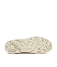 GUESS VINCI Sneakers mit 4G-Logo kohlschwarz - Herrenschuhe - 6