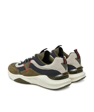 GUESS VALENCIA Laufschuhe - Herrenschuhe