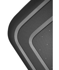 SAMSONITE S'CURE S'CURE-Linie, mittlere Gr&ouml;&szlig;e SCHWARZ - Harte Trolleys - 4