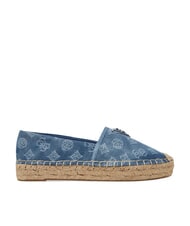 GUESS JOLANDON Espadrille-Mokassins - Damenschuhe