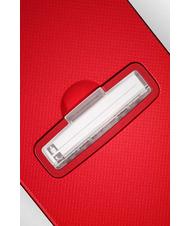 SAMSONITE S'CURE S'CURE, Handgep&auml;ck purpurrot - Handgep&auml;ck - 6