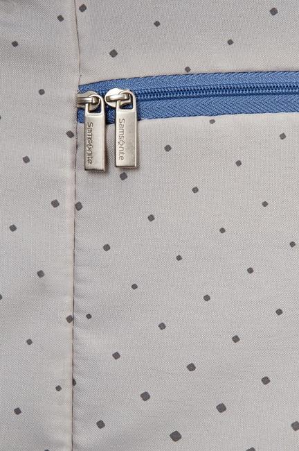 S'CURE S'CURE, Handgep&auml;ck purpurrot - Handgep&auml;ck