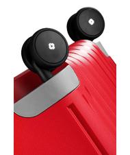 SAMSONITE S'CURE S'CURE, Handgep&auml;ck purpurrot - Handgep&auml;ck - 8