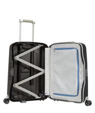 SAMSONITE S'CURE S'CURE, Handgep&auml;ck SCHWARZ - Handgep&auml;ck - 2