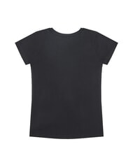 GUESS KIDS Kurzarm-T-Shirt mit Teddyb&auml;r jetbla - Kinder-T-Shirt - 2