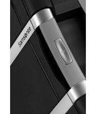 SAMSONITE S'CURE S'CURE, Handgep&auml;ck SCHWARZ - Handgep&auml;ck - 3