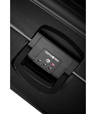 SAMSONITE S'CURE S'CURE, Handgep&auml;ck SCHWARZ - Handgep&auml;ck - 4