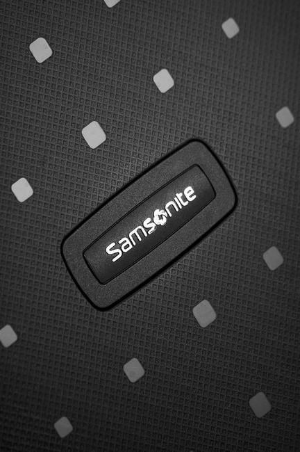 S'CURE S'CURE, Handgep&auml;ck SCHWARZ - Handgep&auml;ck