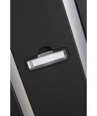 SAMSONITE S'CURE S'CURE, Handgep&auml;ck SCHWARZ - Handgep&auml;ck - 6