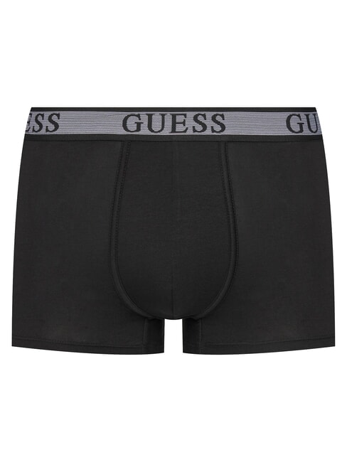 JOE 3 mehrfarbige Boxershorts gr&uuml;ne Tarnung 81 - Herrenslip