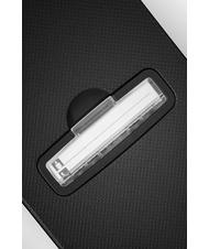 SAMSONITE S'CURE S'CURE, gro&szlig;e Gr&ouml;&szlig;e SCHWARZ - Harte Trolleys - 8