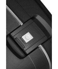 SAMSONITE S'CURE S'CURE, gro&szlig;e Gr&ouml;&szlig;e SCHWARZ - Harte Trolleys - 7