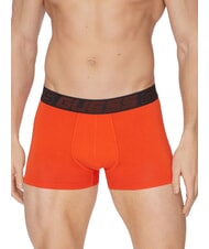 GUESS JOE 3 mehrfarbige Boxershorts - Herrenslip