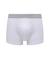 GUESS LOGO CLASSIC 5 mehrfarbige Boxershorts - Herrenslip