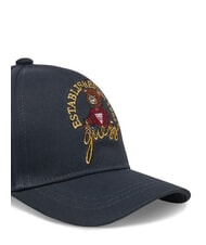 GUESS KIDS Baseballm&uuml;tze mit Teddyb&auml;r-Stickerei smartblue - Kinderh&uuml;te - 3