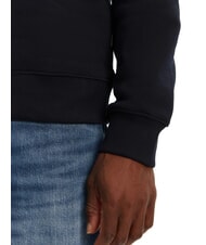 GUESS JEANS REGULAR Sweatshirt mit Rundhalsausschnitt und Print gewagter Ozean - Sweatshirts Herren - 4