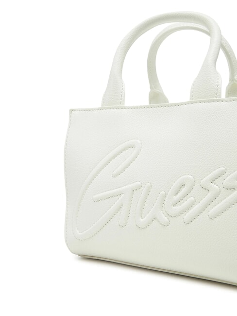 GIRL Kleine Handtasche mit Schultergurt cremwhi - Damentaschen