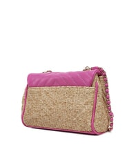 GUESS GIRL Mini-Tasche mit Logo-Charm - Damentaschen