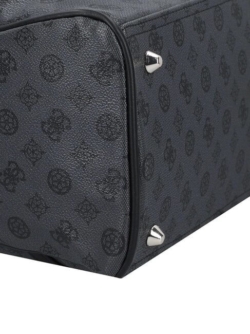 WILDER Umh&auml;ngetasche mit Laptopfach dunkelgrau - Damentaschen