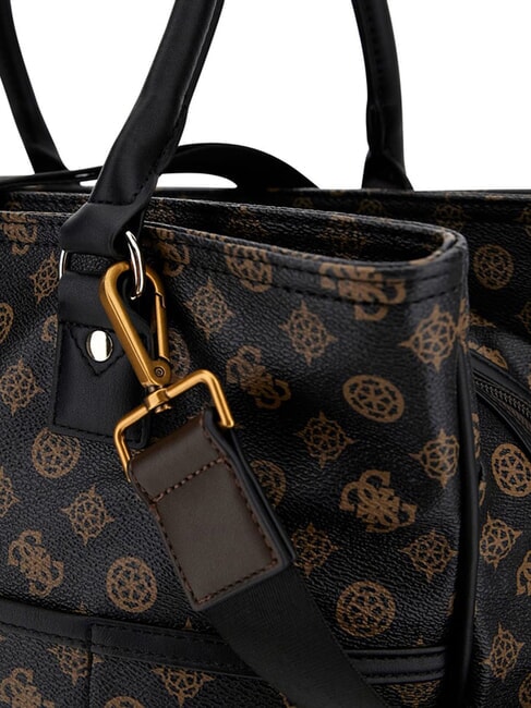 WILDER Umh&auml;ngetasche mit Laptopfach MULTI - Damentaschen