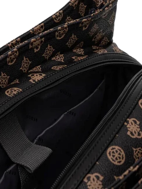 WILDER Umh&auml;ngetasche mit Laptopfach MULTI - Damentaschen