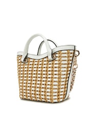 GUESS ATALIA Kleine Handtasche mit Schultergurt - Damentaschen