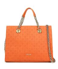 POLLINI Embossed Heritage Handtasche - Damentaschen