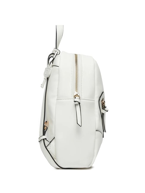 GIRL Mini-Rucksack mit Taschen cremwhi - Damentaschen