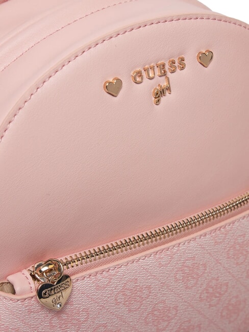 GIRL Mini-Rucksack err&ouml;tende Brise - Damentaschen