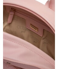 GUESS GIRL Mini-Rucksack err&ouml;tende Brise - Damentaschen - 5