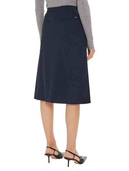 TH Langer Rock W&uuml;stenhimmel - Damenr&ouml;cke