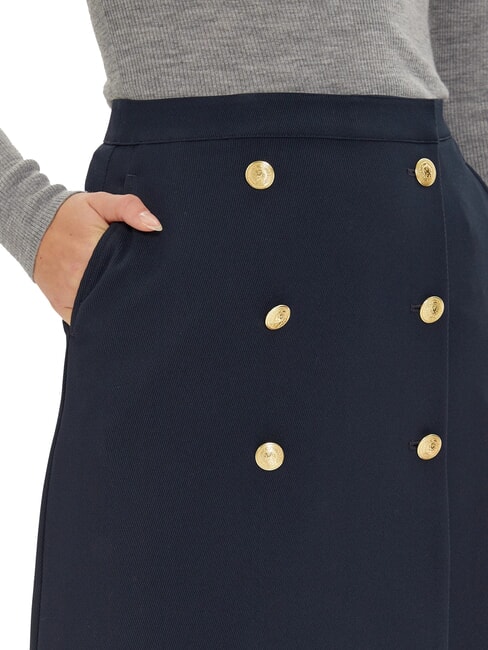 TH Langer Rock W&uuml;stenhimmel - Damenr&ouml;cke