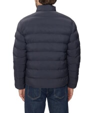 TOMMY HILFIGER TH Daunenjacke aus Nylon - Daunenjacken f&uuml;r Herren