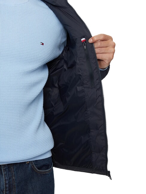 TH Daunenjacke aus Nylon W&uuml;stenhimmel - Daunenjacken f&uuml;r Herren