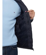 TOMMY HILFIGER TH Daunenjacke aus Nylon W&uuml;stenhimmel - Daunenjacken f&uuml;r Herren - 3