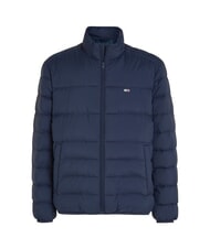 TOMMY HILFIGER TH JEANS Flag Daunenjacke aus Nylon dunkle Nachtmarine - Daunenjacken f&uuml;r Herren - 3