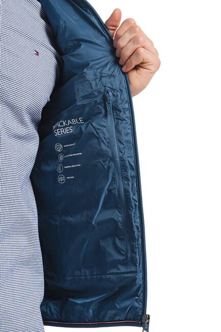 TH &Auml;rmellos &Auml;g&auml;isches Meer - &Auml;rmellose Jacken f&uuml;r M&auml;nner