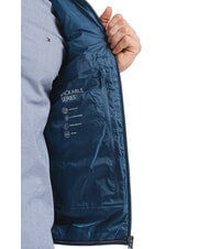 TOMMY HILFIGER TH &Auml;rmellos &Auml;g&auml;isches Meer - &Auml;rmellose Jacken f&uuml;r M&auml;nner - 3