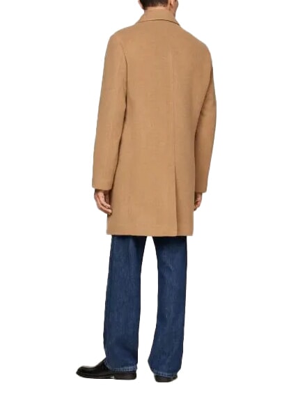 TH Jacke aus Wollmischung Hickory - Herrenjacken