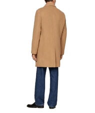 TOMMY HILFIGER TH Jacke aus Wollmischung - Herrenjacken