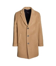 TOMMY HILFIGER TH Jacke aus Wollmischung Hickory - Herrenjacken - 4